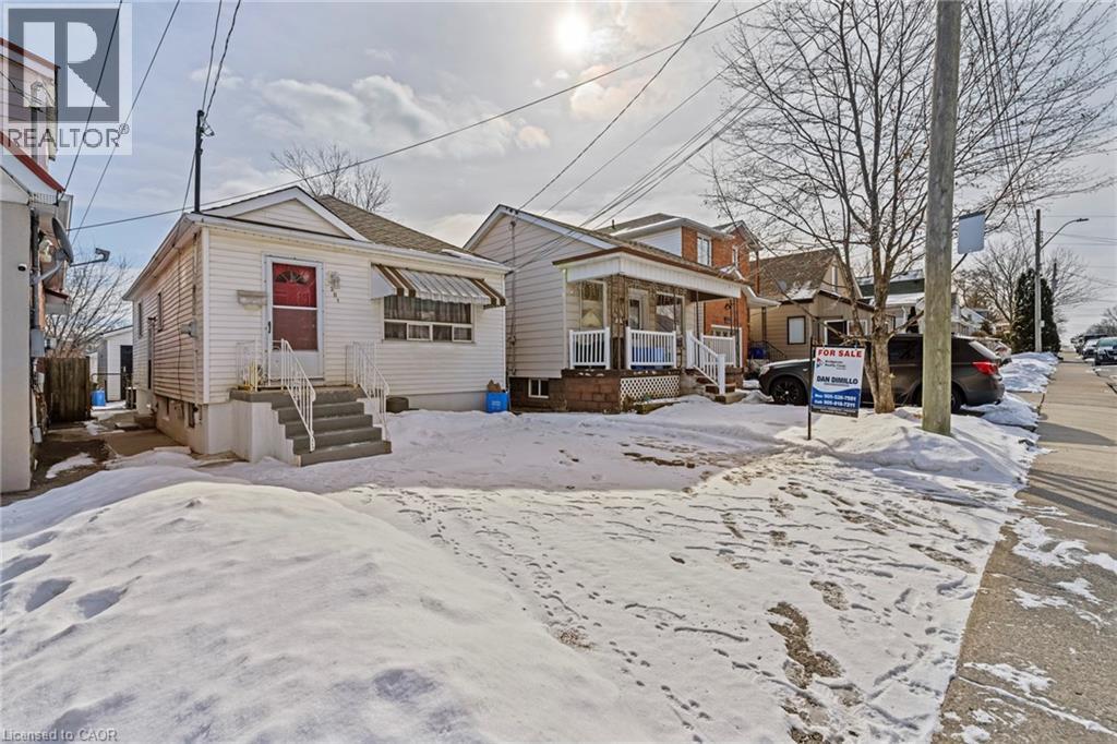 201 East 23rd. Street, Hamilton, Ontario  L8V 2X2 - Photo 2 - 40806691