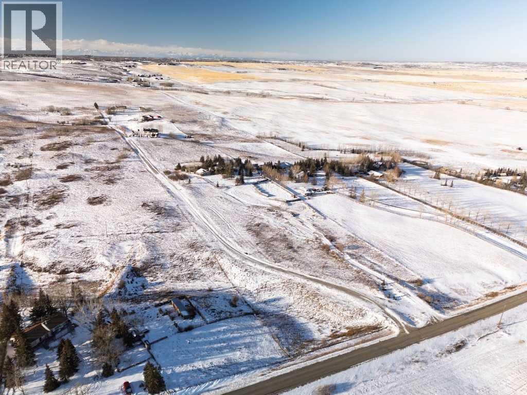 260235 Range Road 23, Rural Rocky View County, Alberta  T2P 4L4 - Photo 2 - A2276811