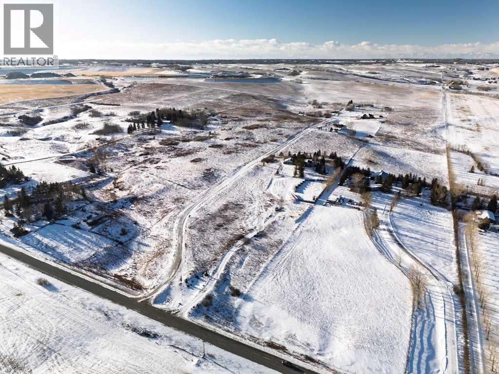 260235 Range Road 23, Rural Rocky View County, Alberta  T2P 4L4 - Photo 5 - A2276811