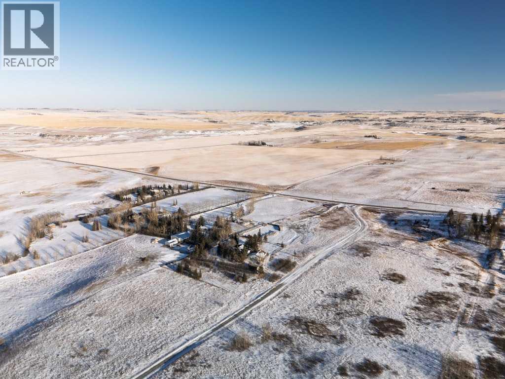 260235 Range Road 23, Rural Rocky View County, Alberta  T2P 4L4 - Photo 3 - A2276811