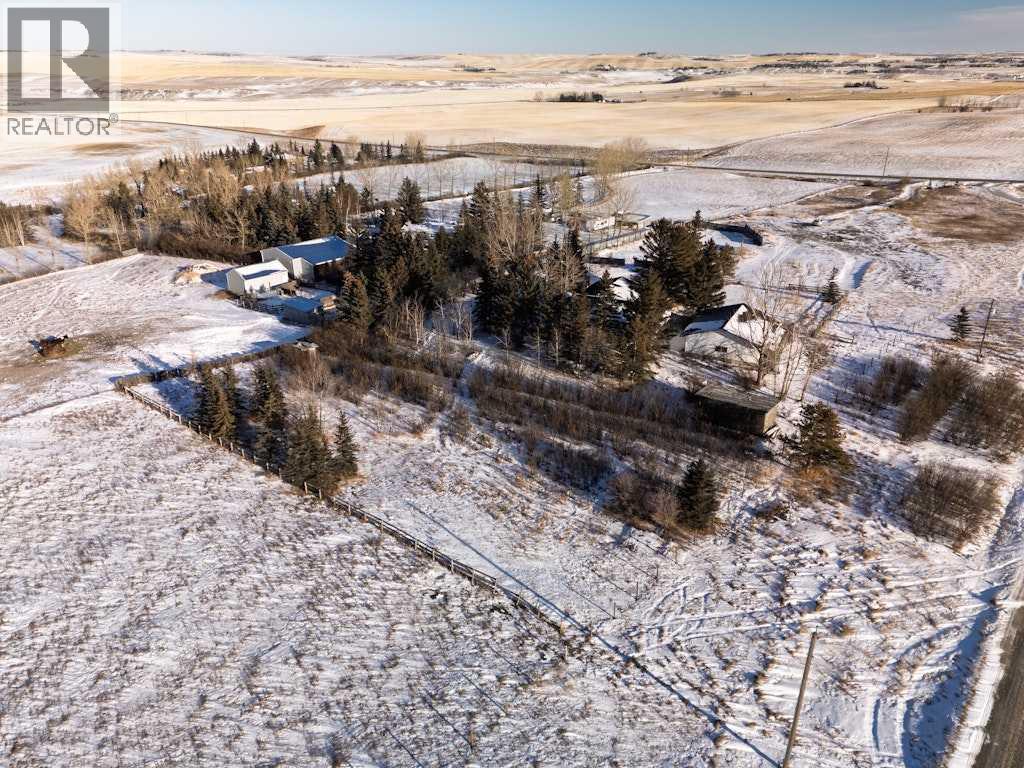 260235 Range Road 23, Rural Rocky View County, Alberta  T2P 4L4 - Photo 7 - A2276811