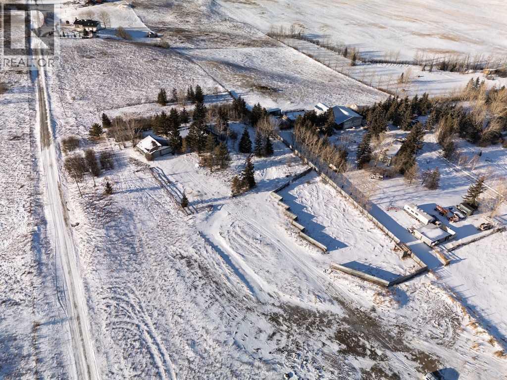 260235 Range Road 23, Rural Rocky View County, Alberta  T2P 4L4 - Photo 6 - A2276811