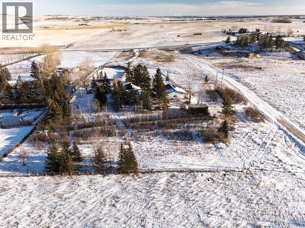 260235 Range Road 23, Rural Rocky View County, Alberta  T2P 4L4 - Photo 8 - A2276811