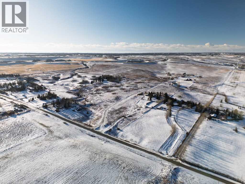 260235 Range Road 23, Rural Rocky View County, Alberta  T2P 4L4 - Photo 4 - A2276811