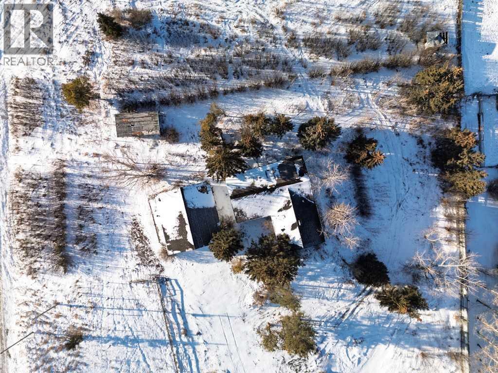 260235 Range Road 23, Rural Rocky View County, Alberta  T2P 4L4 - Photo 15 - A2276811