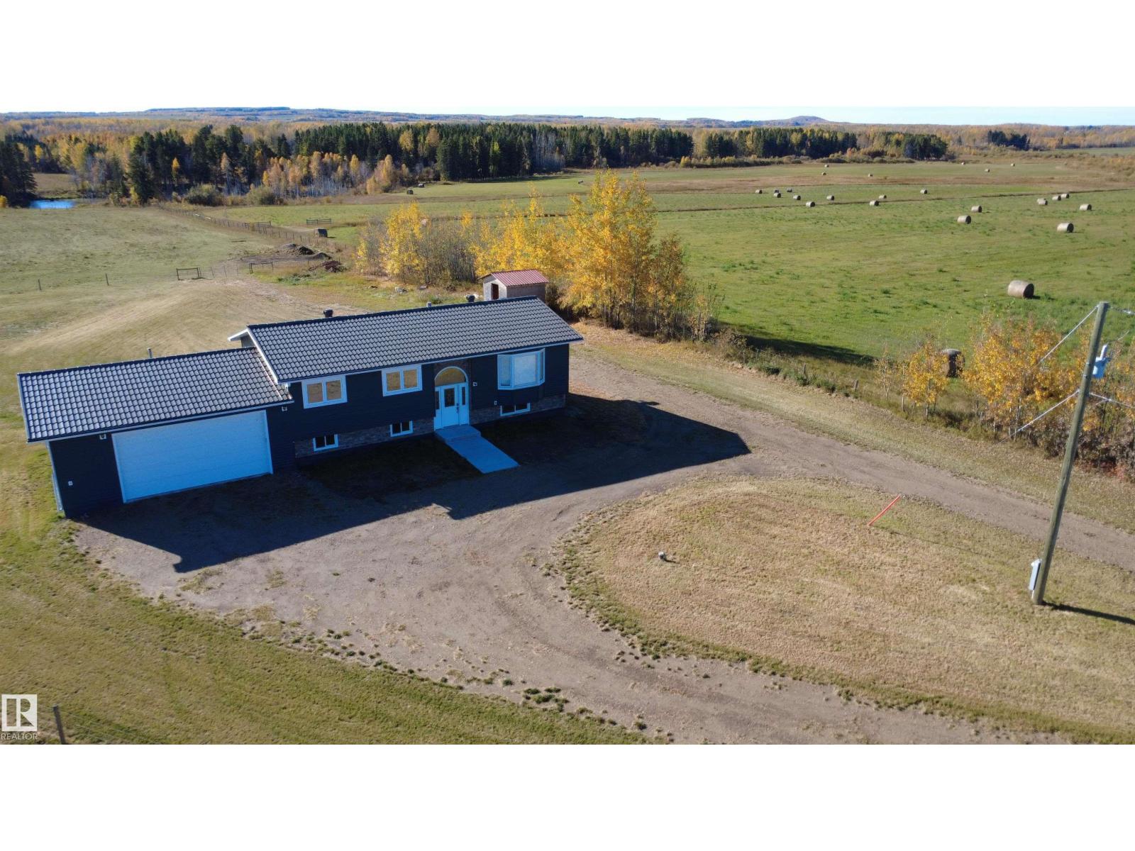 5215 HWY 616, rural brazeau county, Alberta