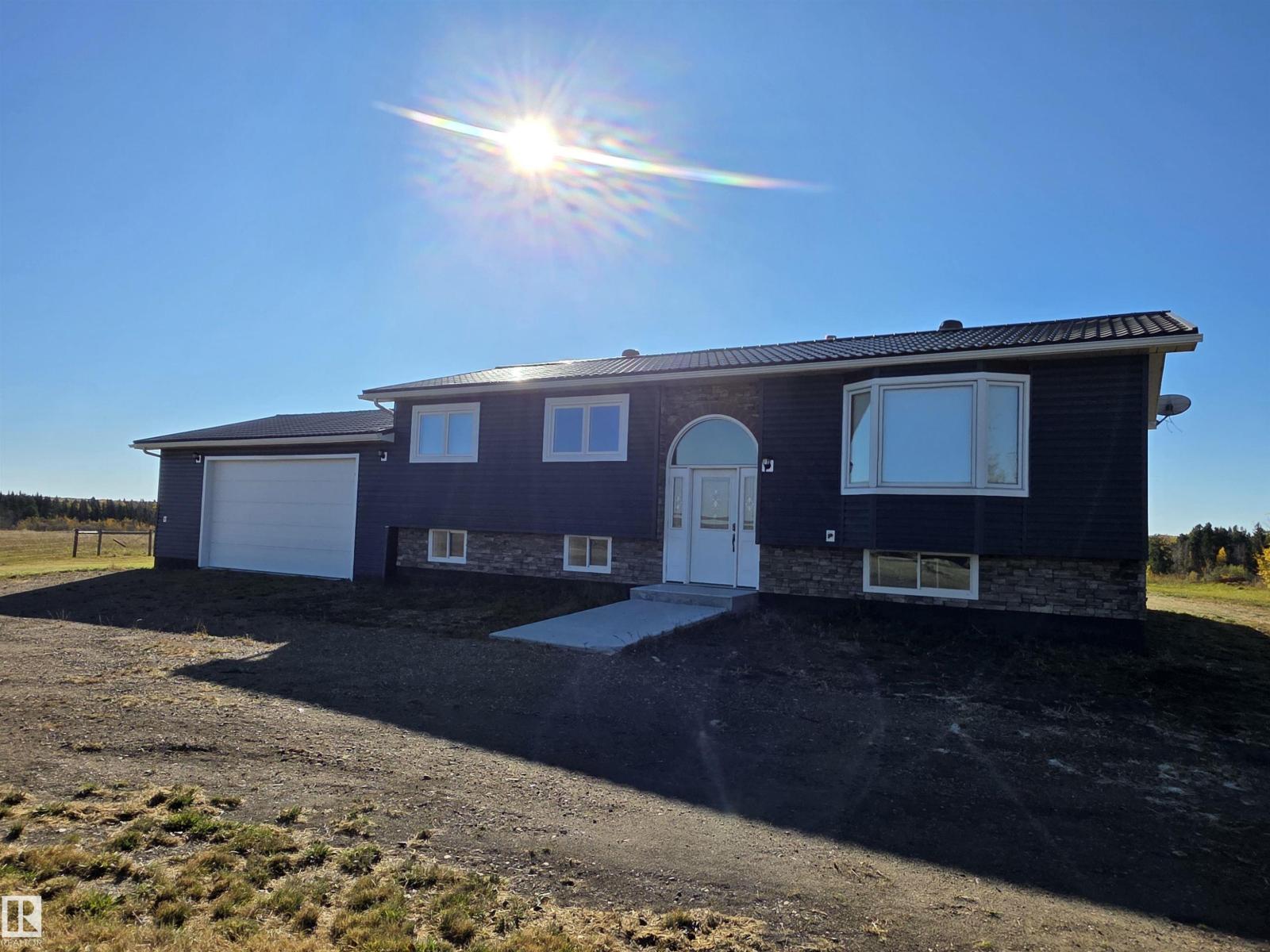 5215 Hwy 616, Rural Brazeau County, Alberta  T0C 0W0 - Photo 2 - E4461190