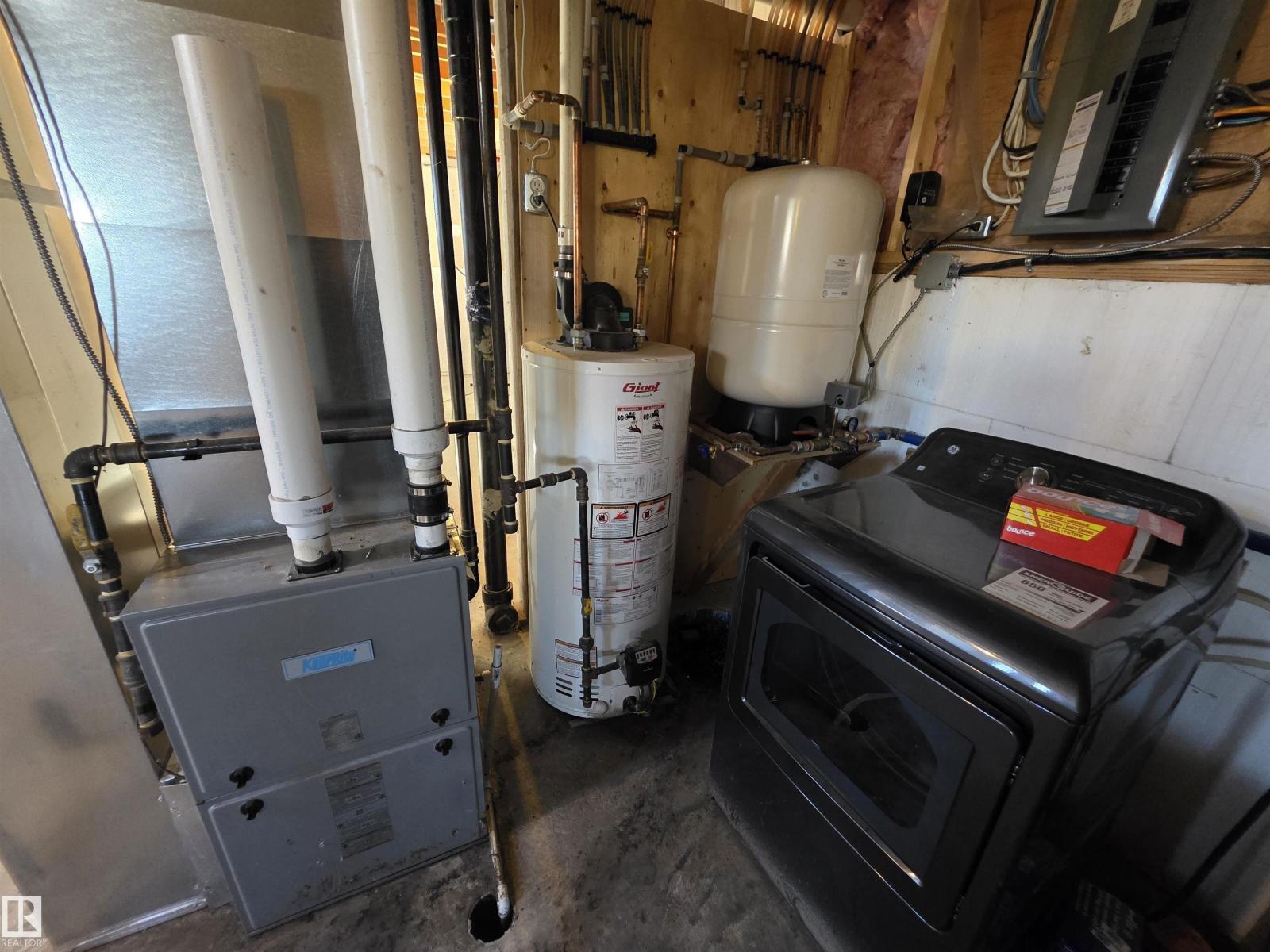 5215 Hwy 616, Rural Brazeau County, Alberta  T0C 0W0 - Photo 20 - E4461190