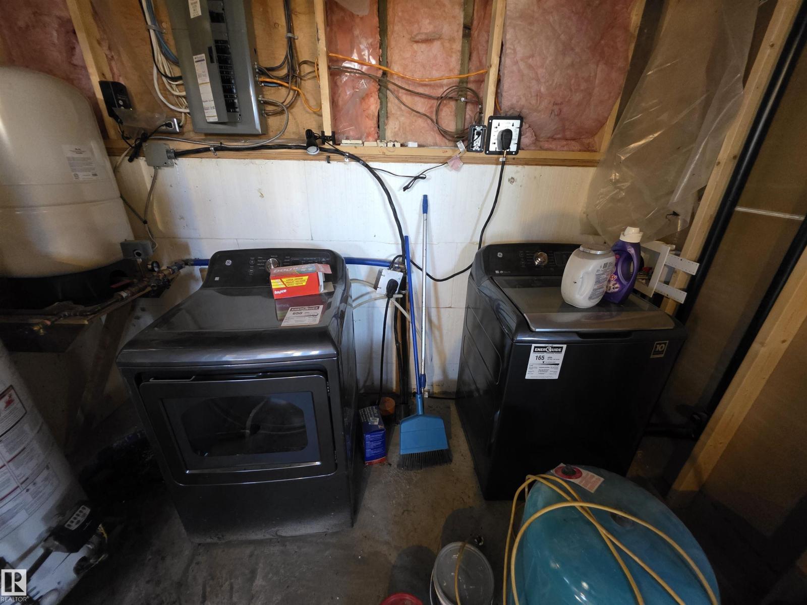 5215 Hwy 616, Rural Brazeau County, Alberta  T0C 0W0 - Photo 19 - E4461190