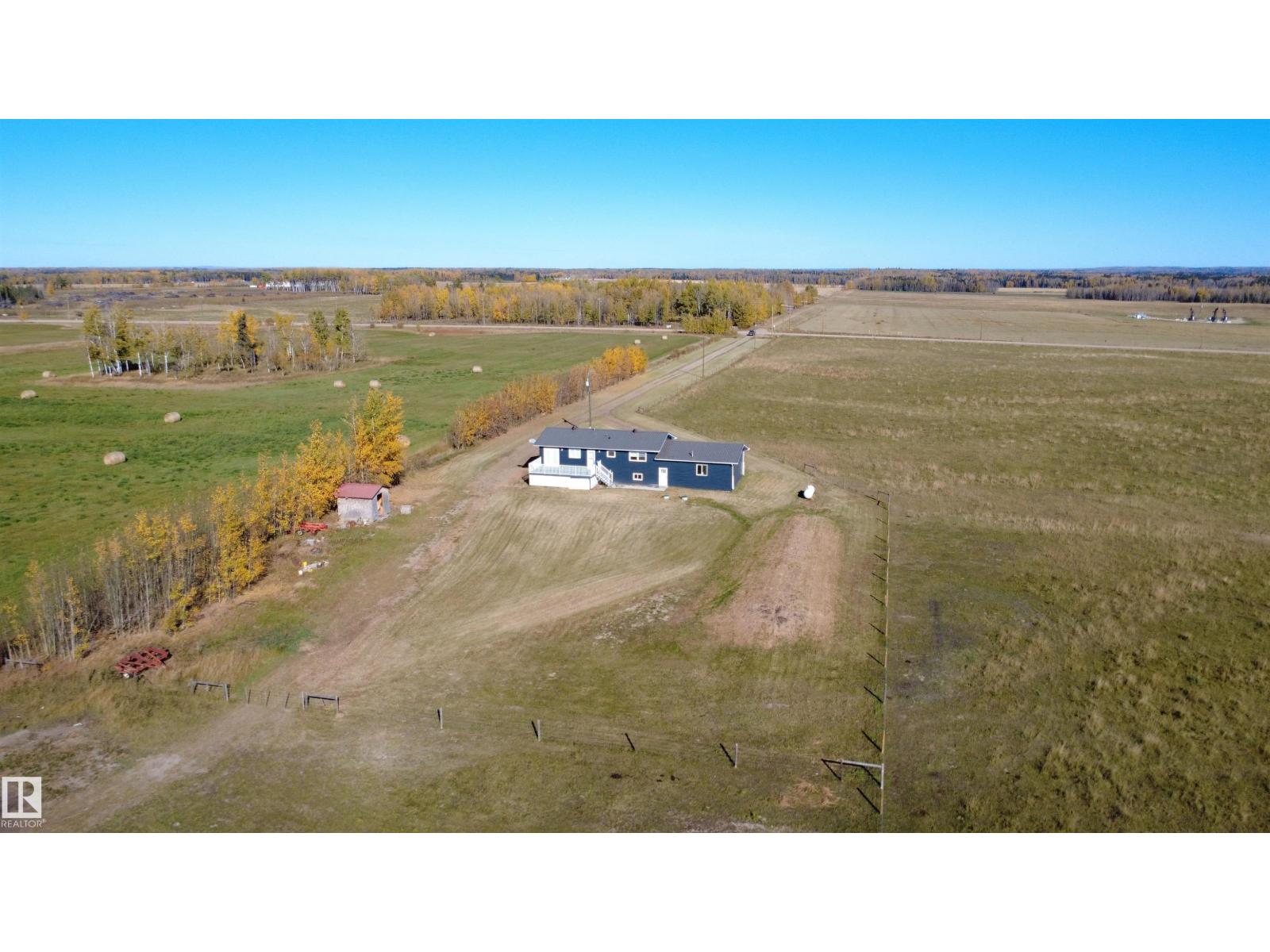 5215 Hwy 616, Rural Brazeau County, Alberta  T0C 0W0 - Photo 33 - E4461190