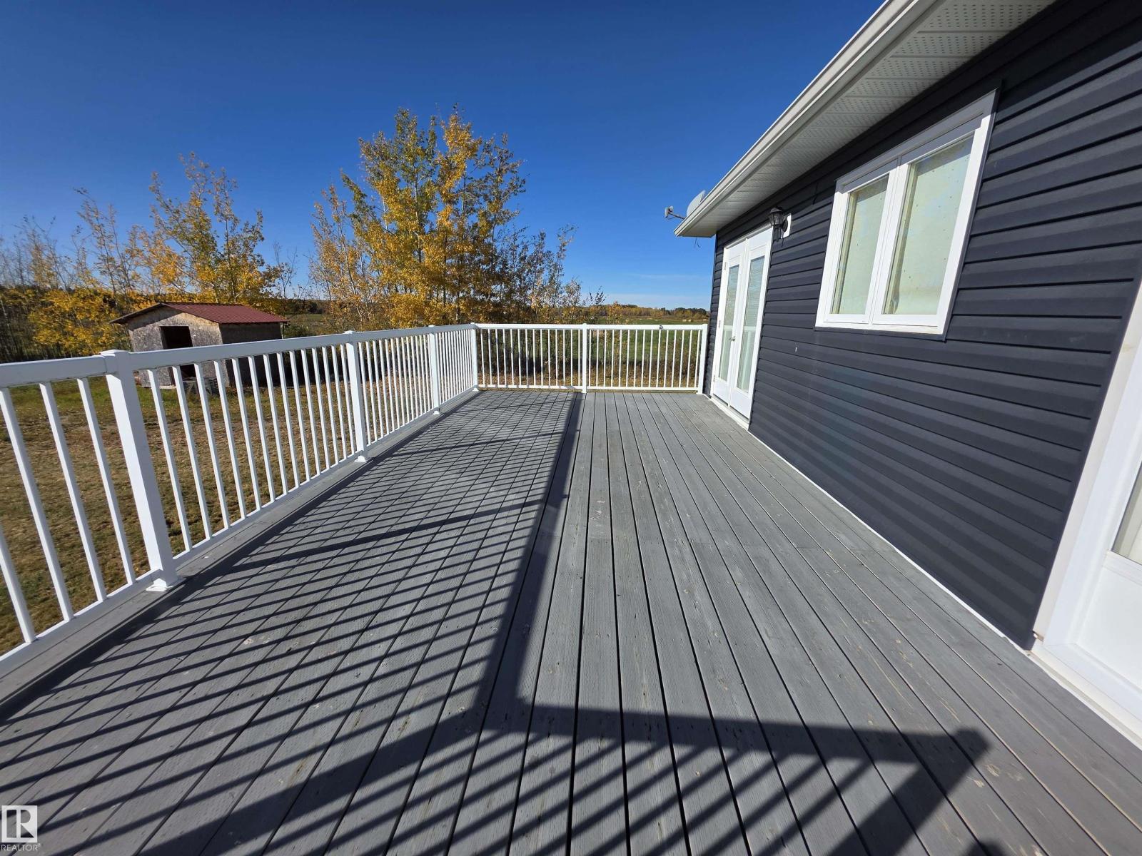 5215 Hwy 616, Rural Brazeau County, Alberta  T0C 0W0 - Photo 27 - E4461190