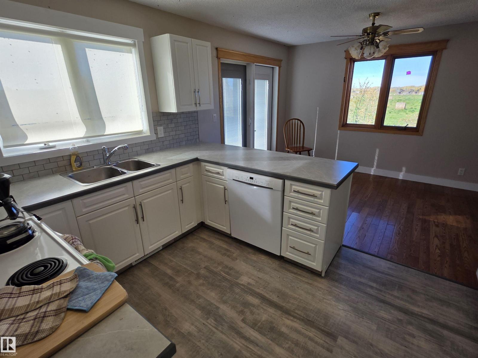 5215 Hwy 616, Rural Brazeau County, Alberta  T0C 0W0 - Photo 6 - E4461190