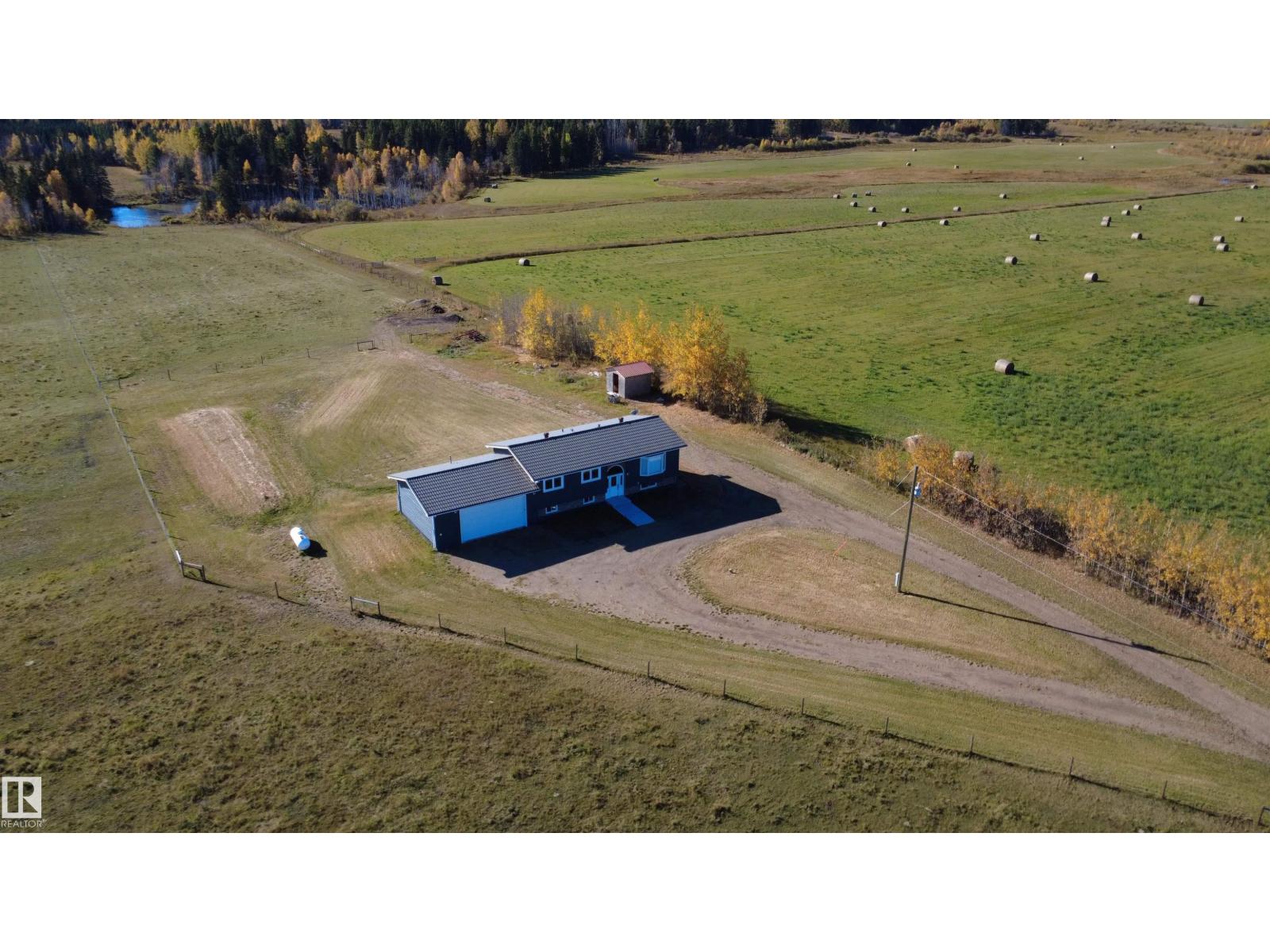 5215 Hwy 616, Rural Brazeau County, Alberta  T0C 0W0 - Photo 35 - E4461190