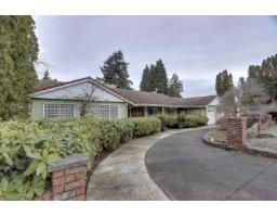 8850 DELVISTA DRIVE, Delta, British Columbia