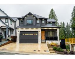 1 4581 SUMAS MOUNTAIN ROAD, Abbotsford, British Columbia