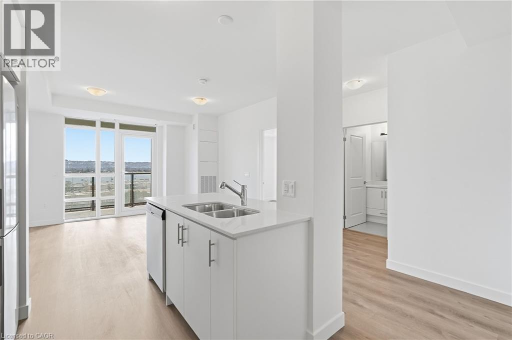 461 Green Road Unit# 819, Stoney Creek, Ontario  L8E 5B4 - Photo 6 - 40807793