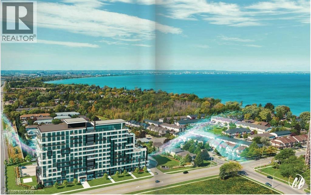 461 Green Road Unit# 819, Stoney Creek, Ontario  L8E 5B4 - Photo 29 - 40807793