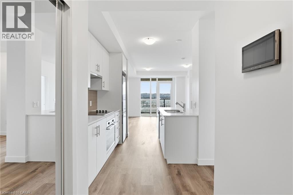 461 Green Road Unit# 819, Stoney Creek, Ontario  L8E 5B4 - Photo 5 - 40807793