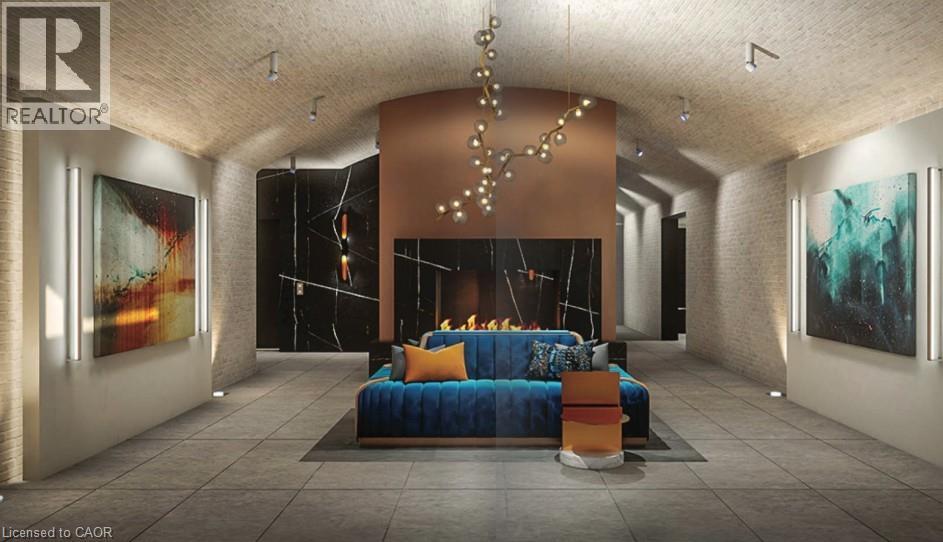 461 Green Road Unit# 819, Stoney Creek, Ontario  L8E 5B4 - Photo 27 - 40807793