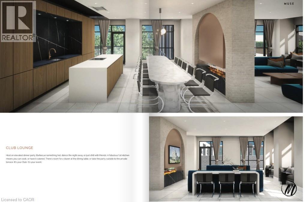 461 Green Road Unit# 819, Stoney Creek, Ontario  L8E 5B4 - Photo 28 - 40807793