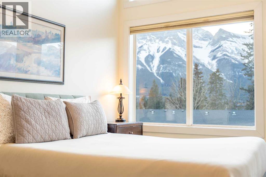 220, 104 Kananaskis Way, Canmore, Alberta  T1W 2X2 - Photo 27 - A2288493