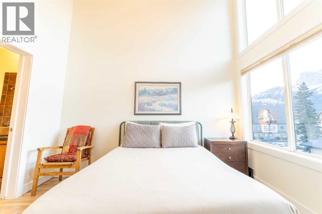 220, 104 Kananaskis Way, Canmore, Alberta  T1W 2X2 - Photo 30 - A2288493