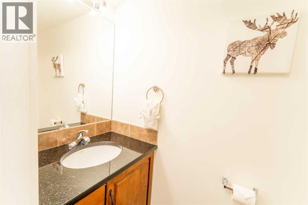 220, 104 Kananaskis Way, Canmore, Alberta  T1W 2X2 - Photo 25 - A2288493