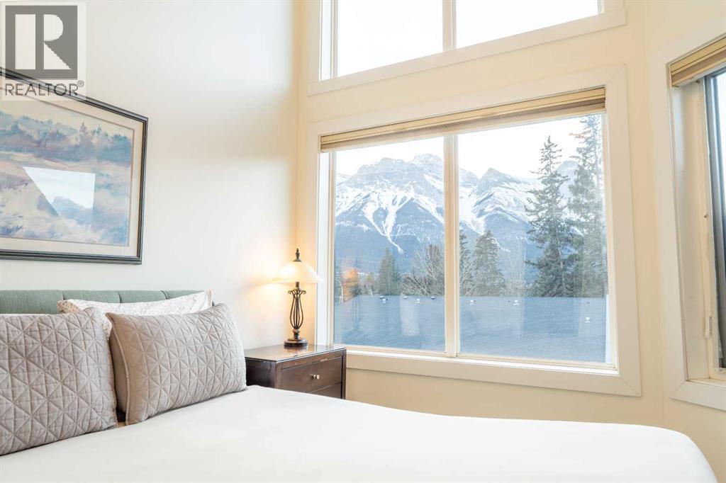 220, 104 Kananaskis Way, Canmore, Alberta  T1W 2X2 - Photo 29 - A2288493