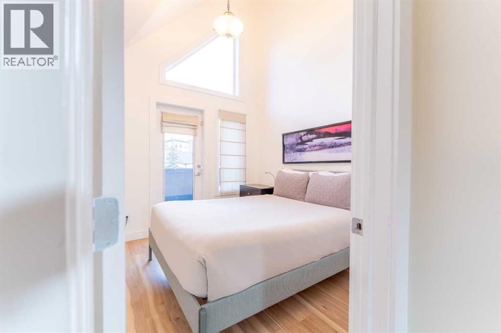 220, 104 Kananaskis Way, Canmore, Alberta  T1W 2X2 - Photo 41 - A2288493