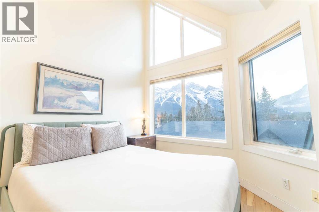 220, 104 Kananaskis Way, Canmore, Alberta  T1W 2X2 - Photo 1 - A2288493