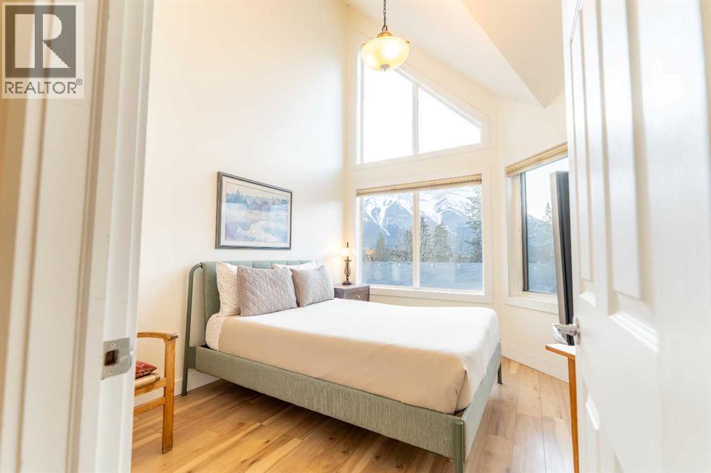 220, 104 Kananaskis Way, Canmore, Alberta  T1W 2X2 - Photo 32 - A2288493