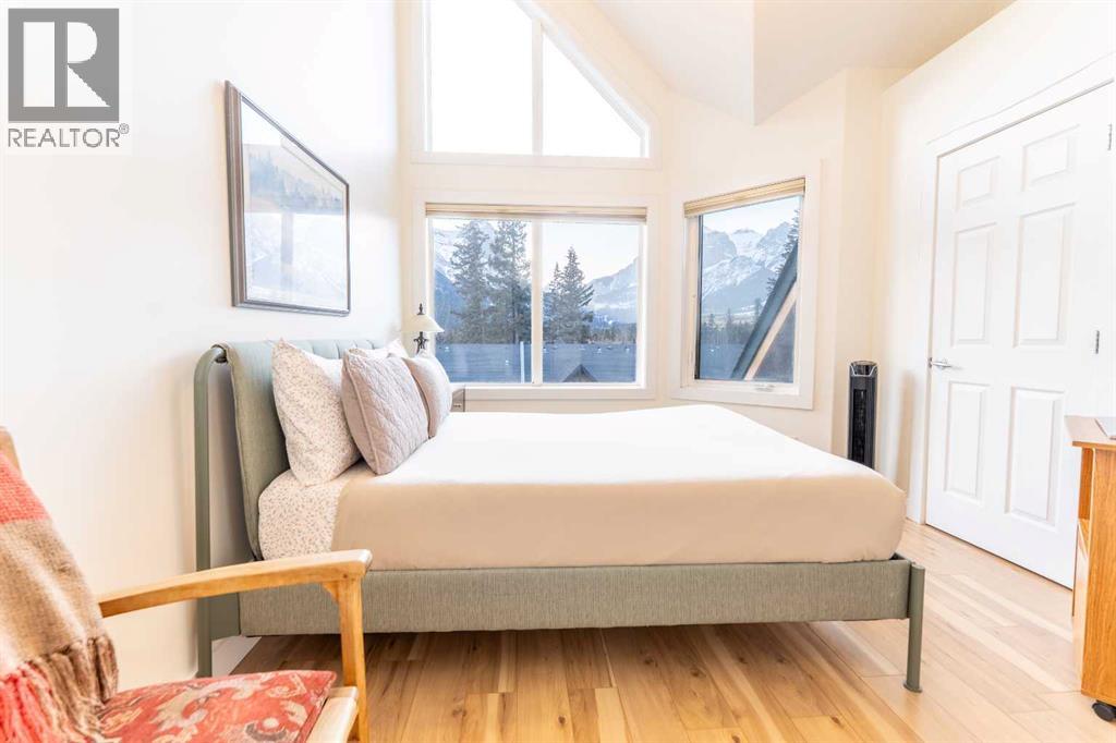 220, 104 Kananaskis Way, Canmore, Alberta  T1W 2X2 - Photo 33 - A2288493