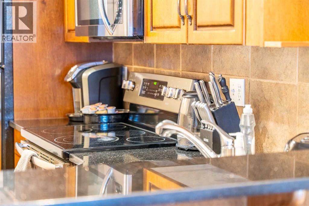 220, 104 Kananaskis Way, Canmore, Alberta  T1W 2X2 - Photo 20 - A2288493