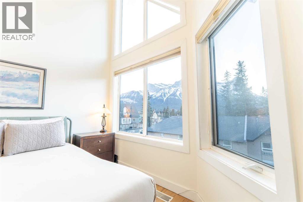 220, 104 Kananaskis Way, Canmore, Alberta  T1W 2X2 - Photo 31 - A2288493
