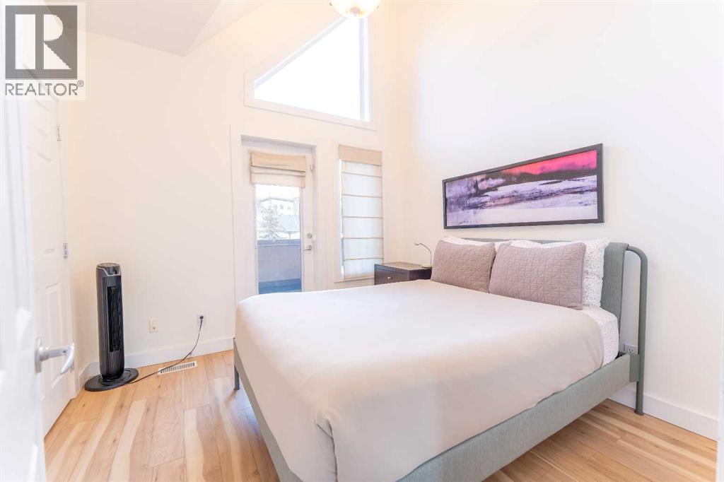 220, 104 Kananaskis Way, Canmore, Alberta  T1W 2X2 - Photo 40 - A2288493