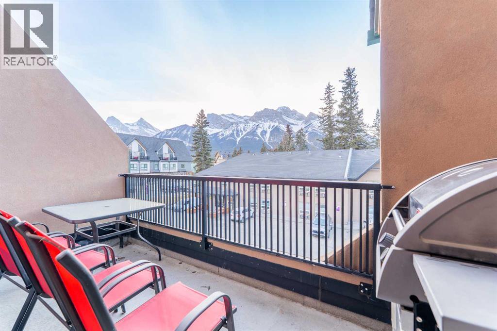 220, 104 Kananaskis Way, Canmore, Alberta  T1W 2X2 - Photo 13 - A2288493