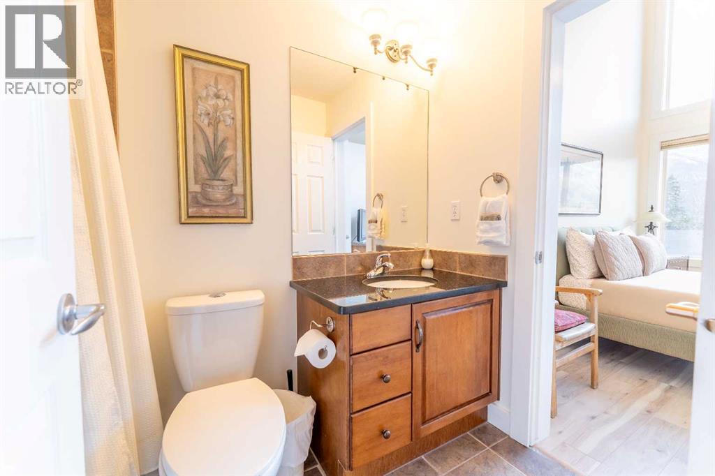 220, 104 Kananaskis Way, Canmore, Alberta  T1W 2X2 - Photo 35 - A2288493