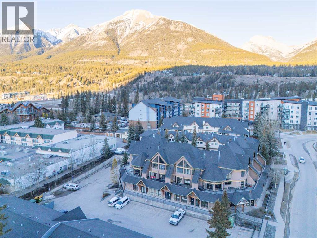 220, 104 Kananaskis Way, Canmore, Alberta  T1W 2X2 - Photo 48 - A2288493