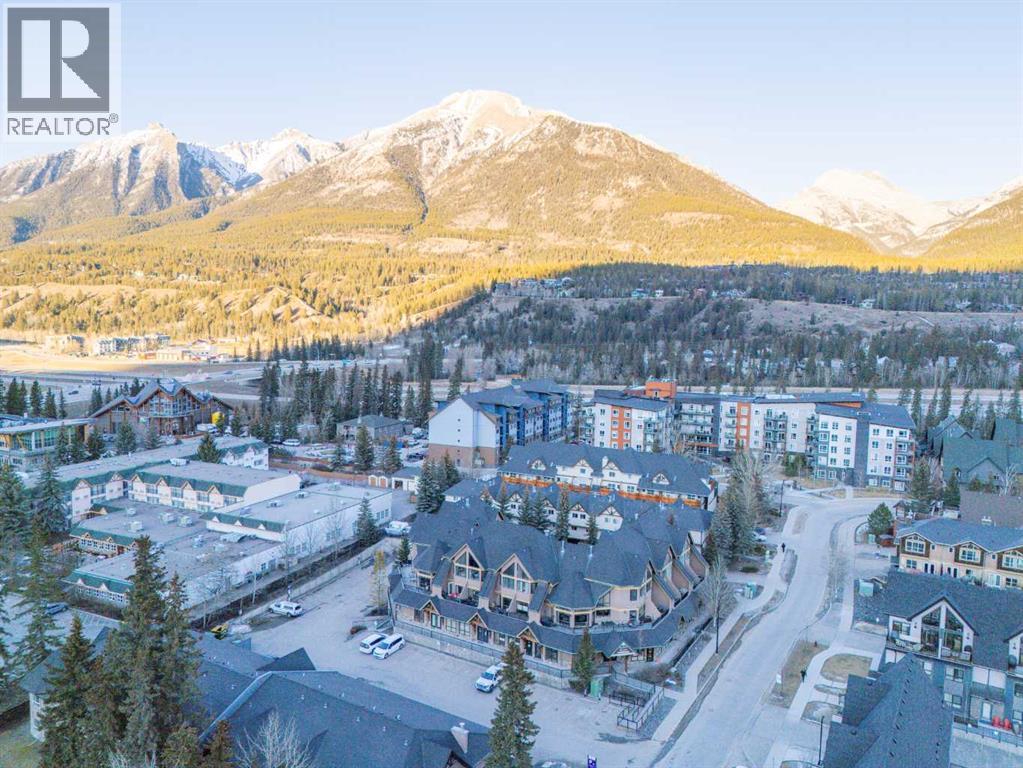 220, 104 Kananaskis Way, Canmore, Alberta  T1W 2X2 - Photo 49 - A2288493