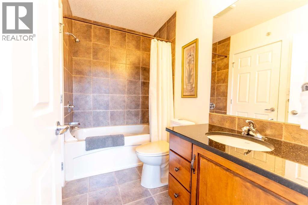 220, 104 Kananaskis Way, Canmore, Alberta  T1W 2X2 - Photo 34 - A2288493