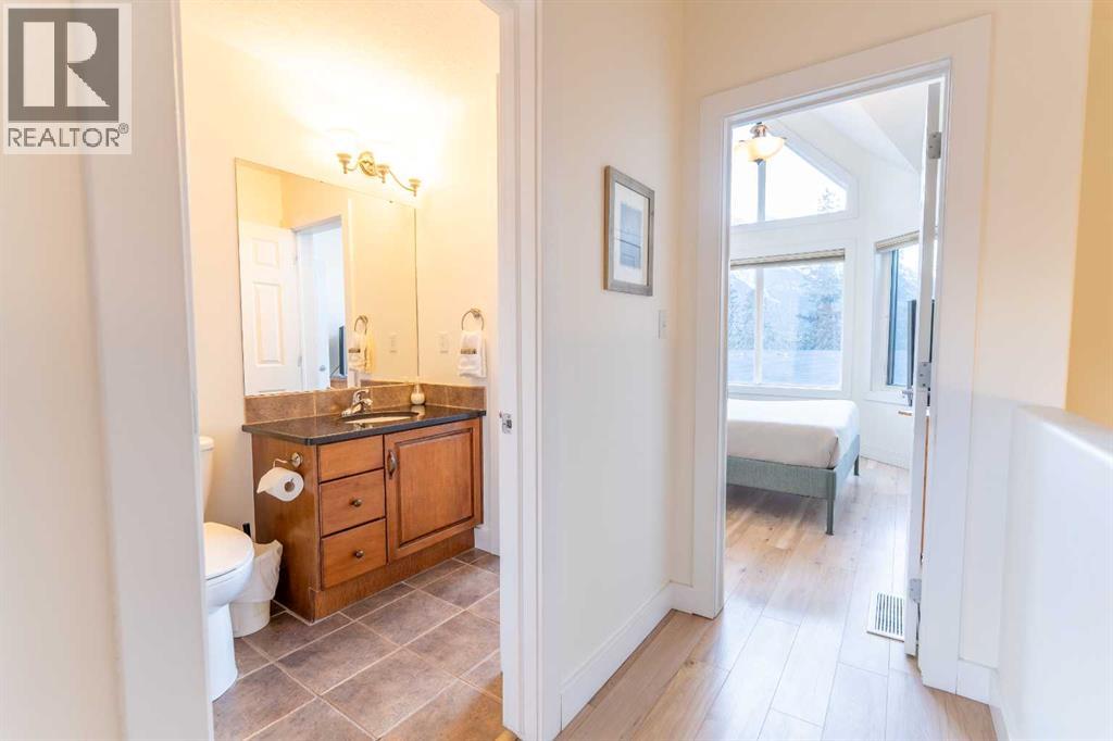 220, 104 Kananaskis Way, Canmore, Alberta  T1W 2X2 - Photo 36 - A2288493