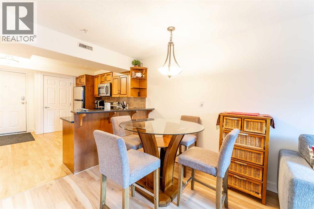 220, 104 Kananaskis Way, Canmore, Alberta  T1W 2X2 - Photo 17 - A2288493