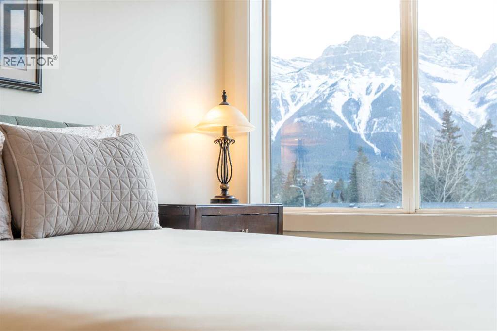 220, 104 Kananaskis Way, Canmore, Alberta  T1W 2X2 - Photo 26 - A2288493