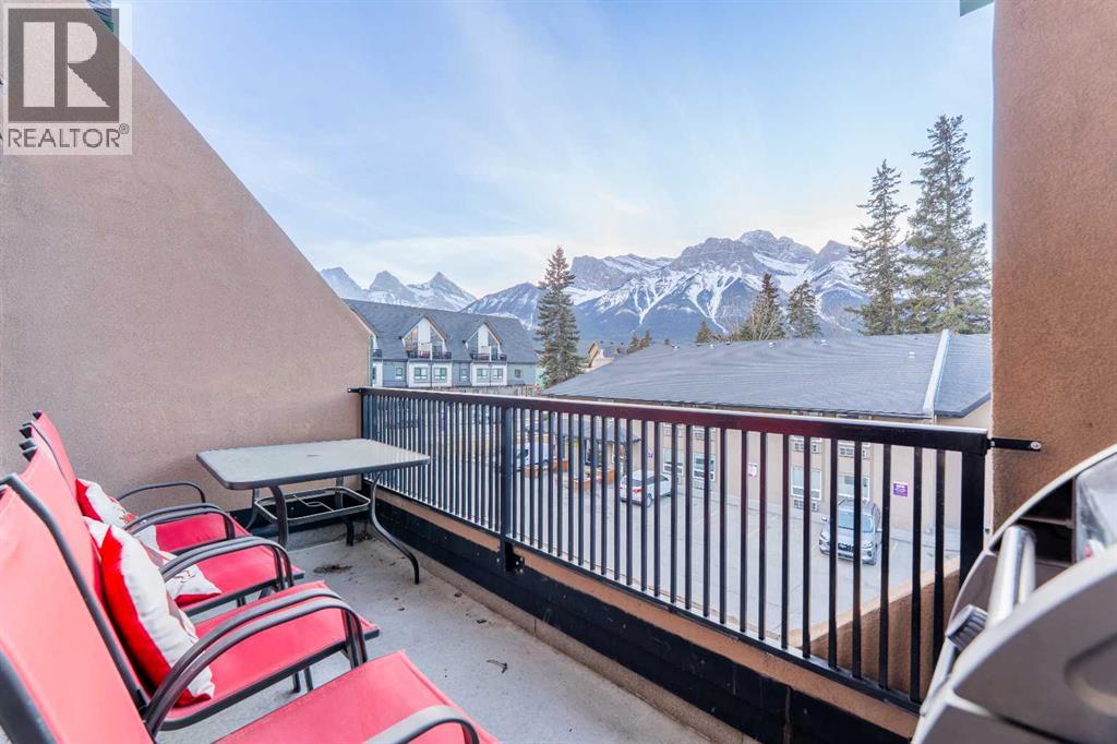 220, 104 Kananaskis Way, Canmore, Alberta  T1W 2X2 - Photo 12 - A2288493