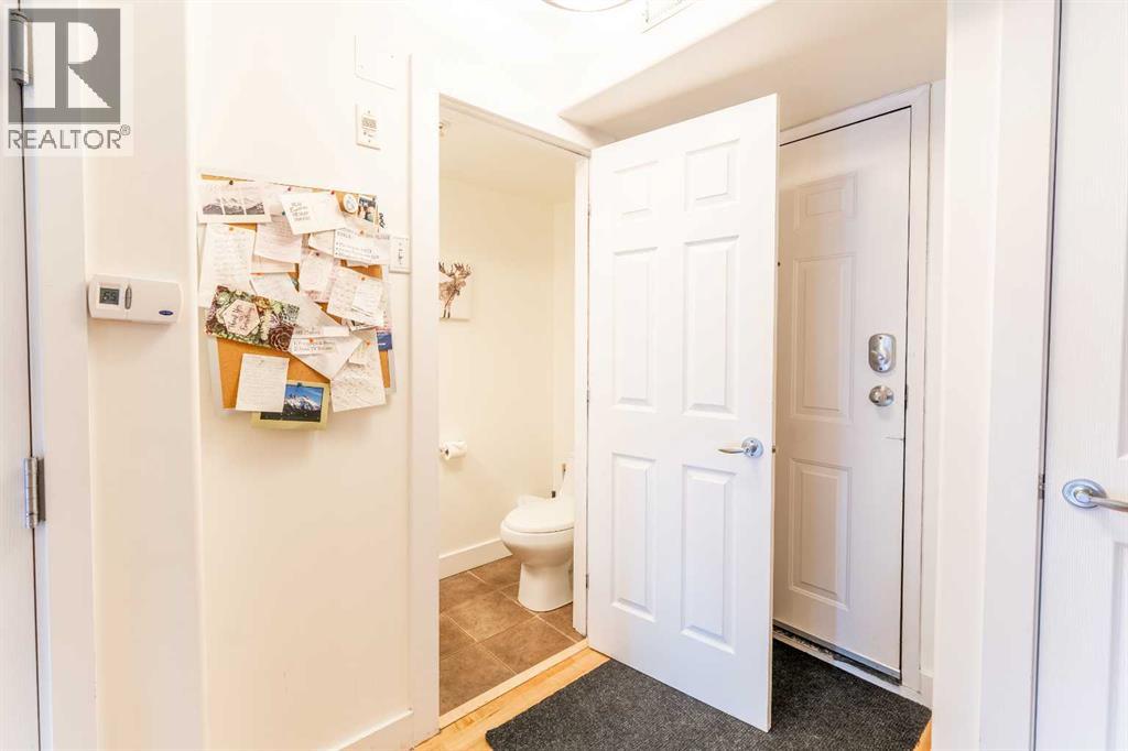 220, 104 Kananaskis Way, Canmore, Alberta  T1W 2X2 - Photo 24 - A2288493