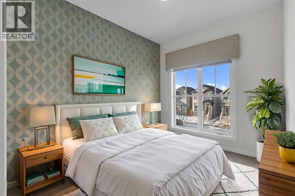 357 Masters Road Se, Calgary, Alberta  T3M 2X3 - Photo 27 - A2289110