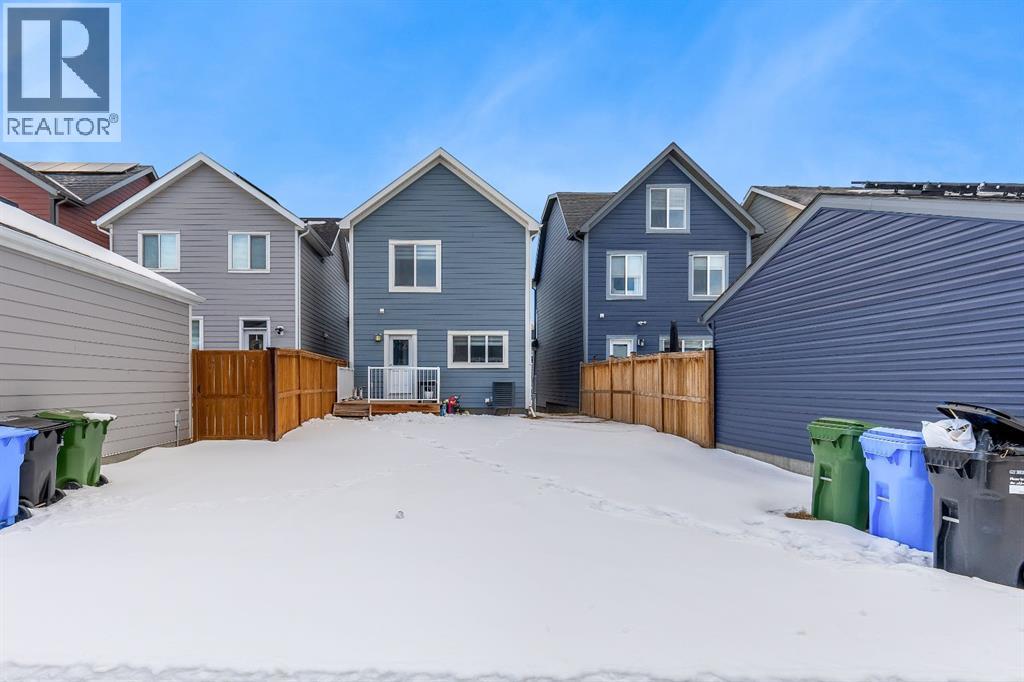 357 Masters Road Se, Calgary, Alberta  T3M 2X3 - Photo 40 - A2289110