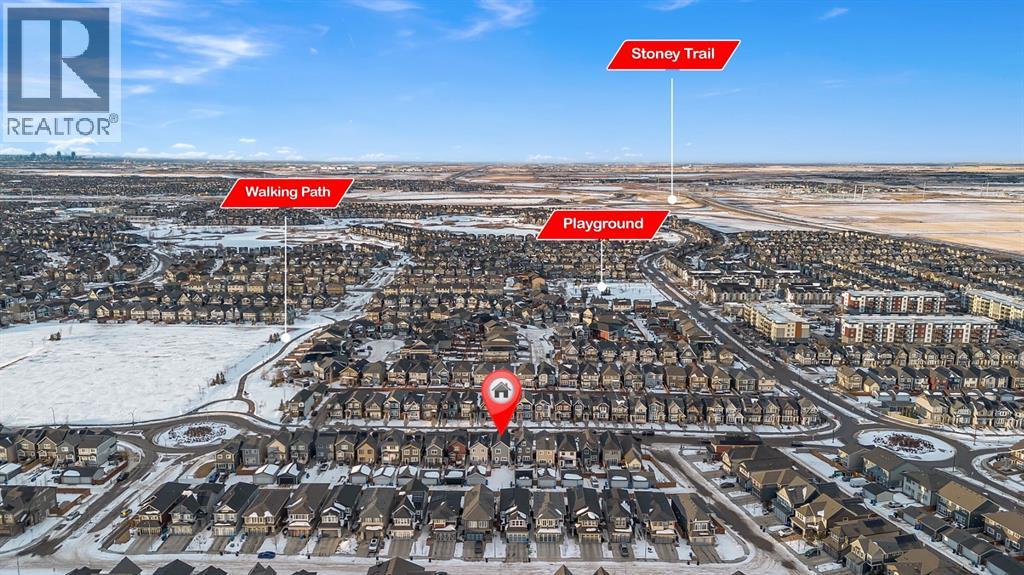 357 Masters Road Se, Calgary, Alberta  T3M 2X3 - Photo 42 - A2289110