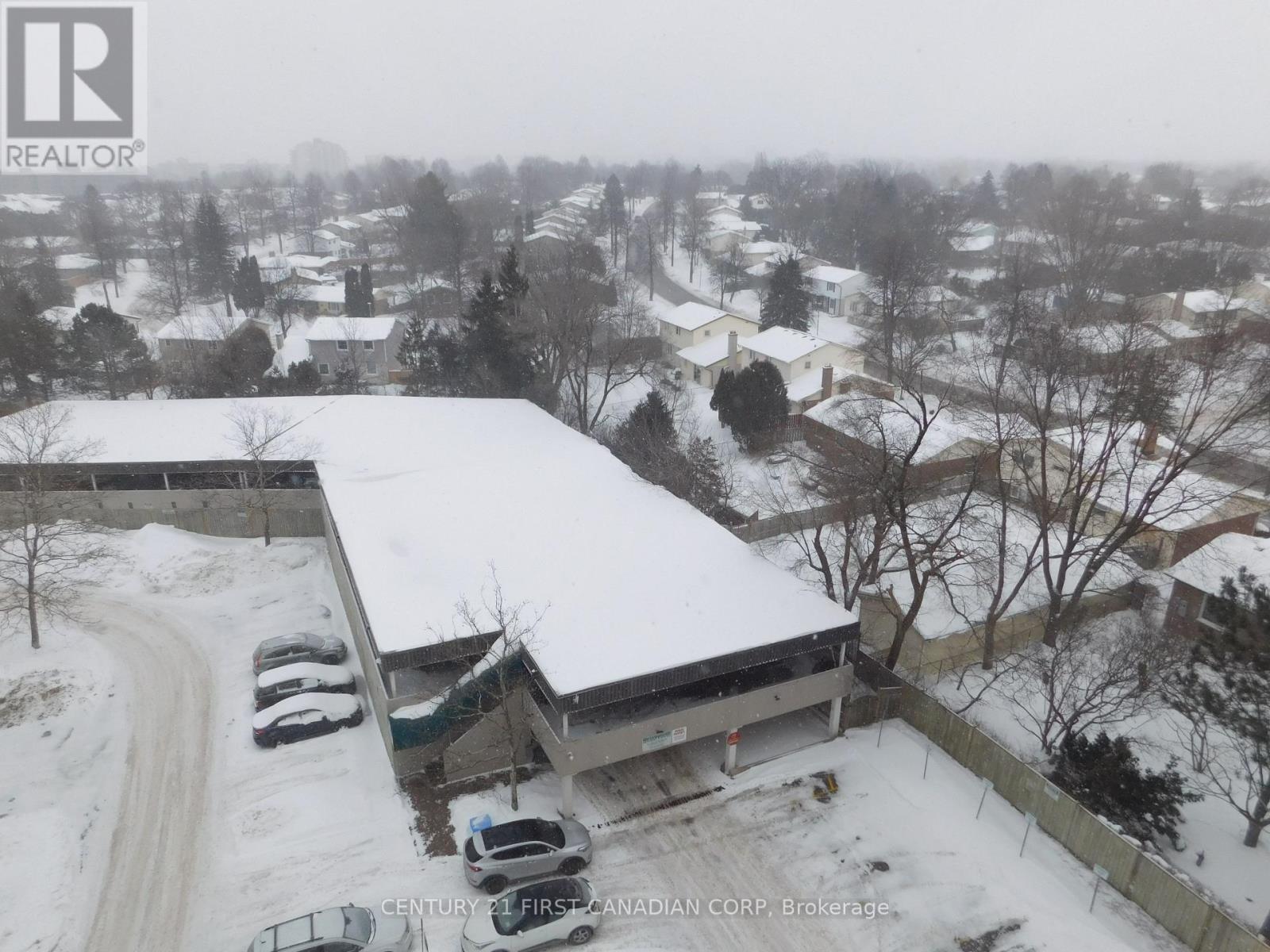 803 - 744 Wonderland Road S, London South, Ontario  N6K 4K3 - Photo 15 - X12828208