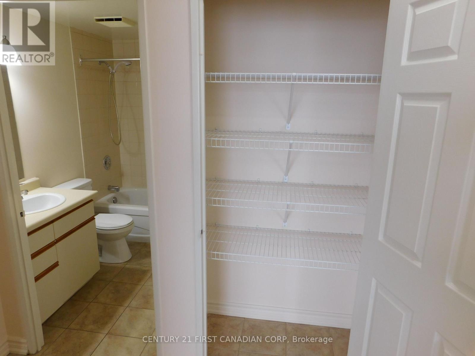 803 - 744 Wonderland Road S, London South, Ontario  N6K 4K3 - Photo 23 - X12828208